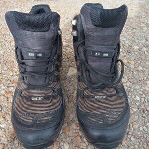 ADIDAS Terrex Swift R2 Mid GTX CM7500